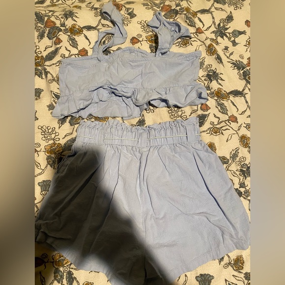 Two Piece Set - Picture 3 of 3